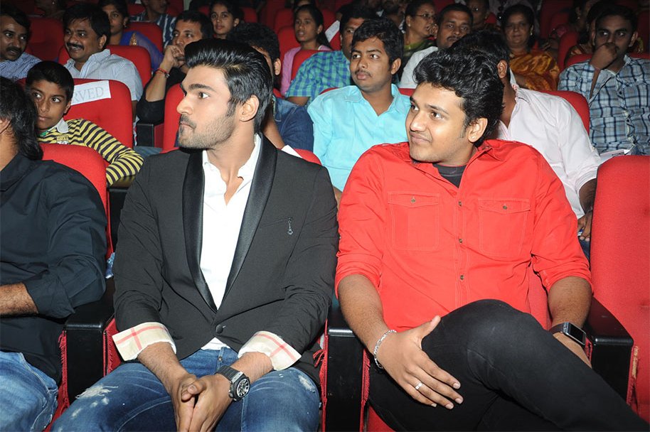 Alludu-Seenu-Audio-Launch